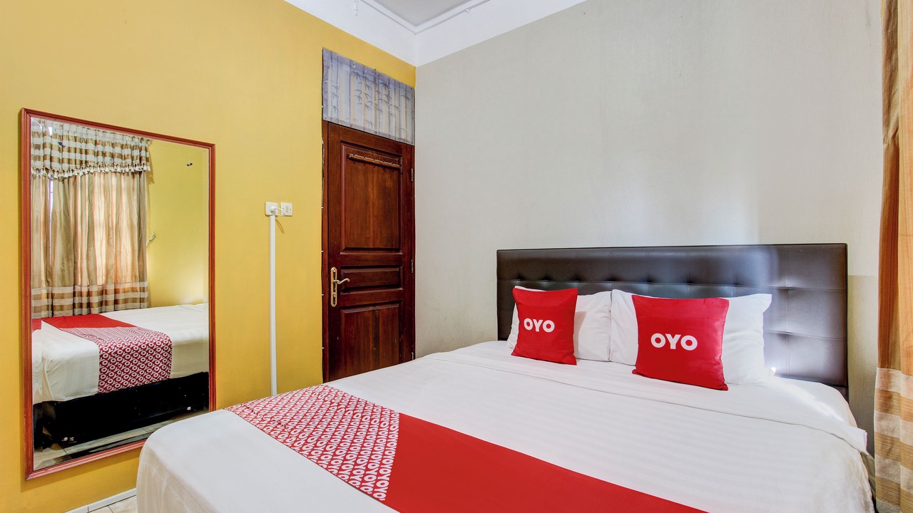 Photo of Bedroom in Tegalrejo