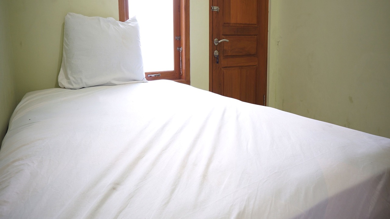 Photo of Bedroom in Dinoyo