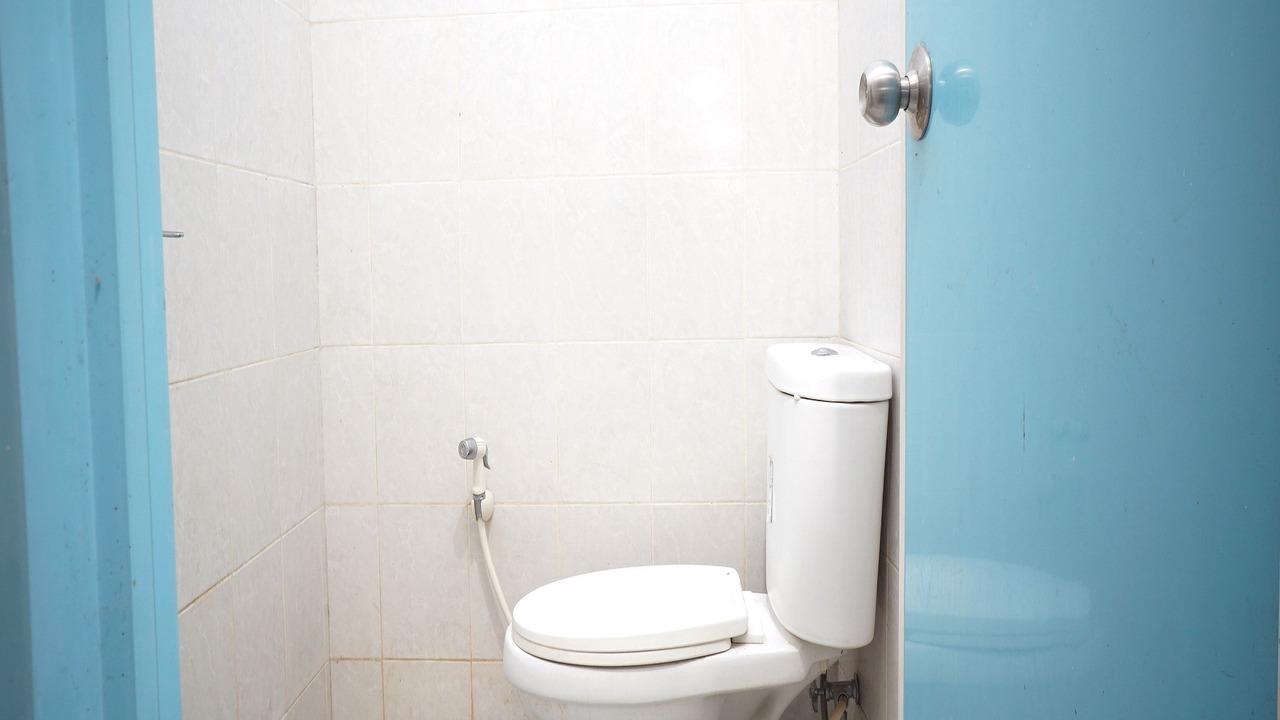 Photo of Bathroom in Dinoyo