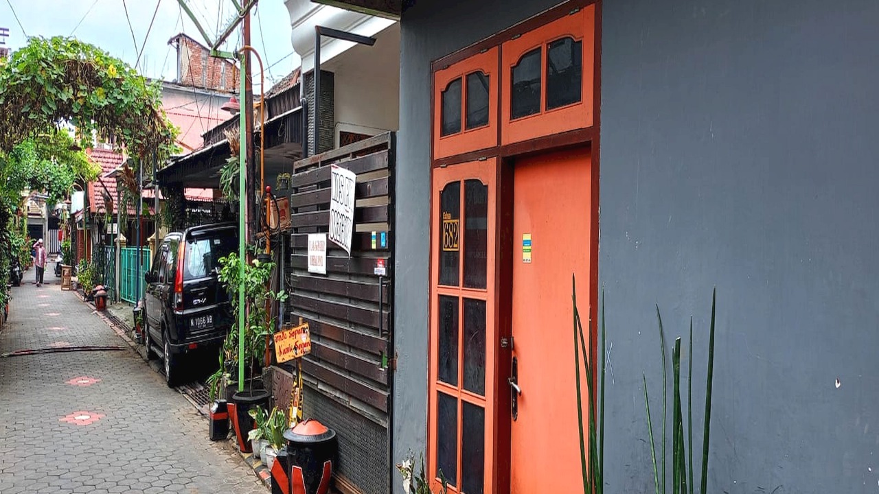 Photo of Outdoor in Dinoyo