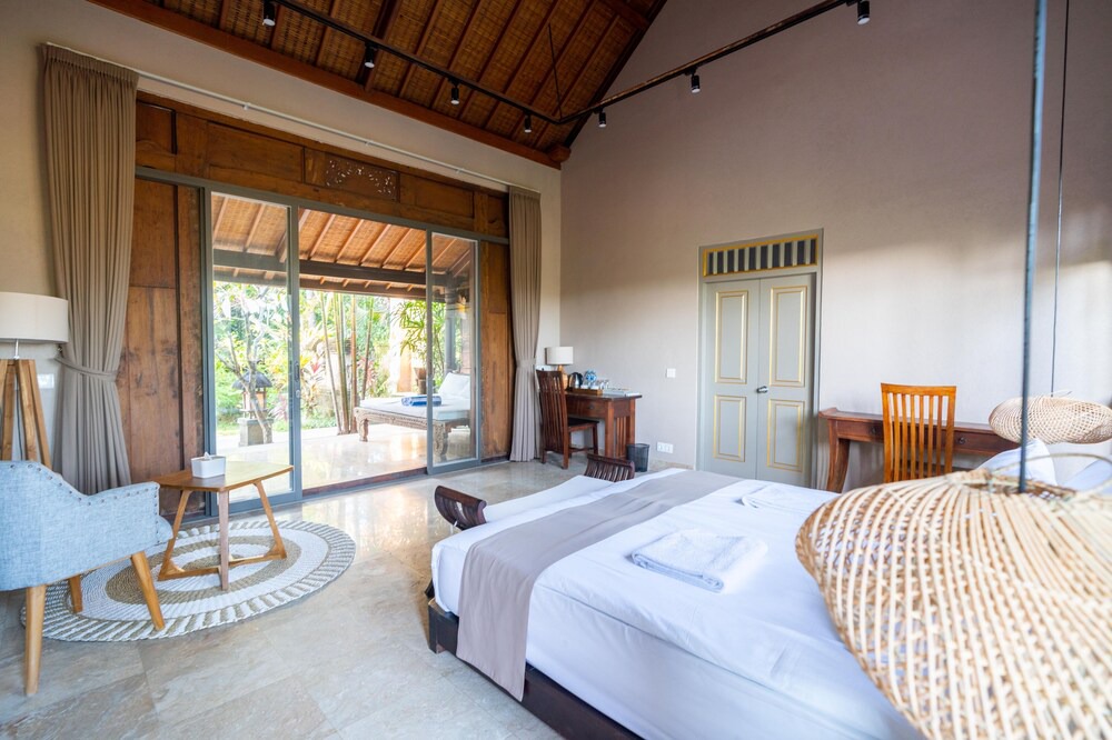 Photo of Bedroom in Pengosekan