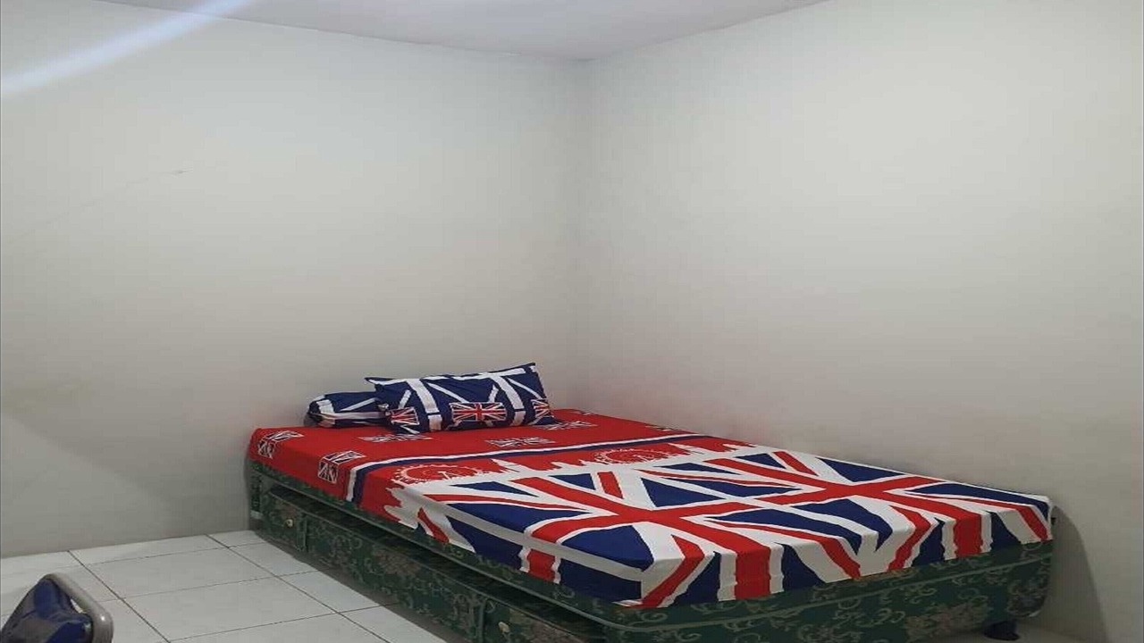 Photo of Bedroom in Surabaya