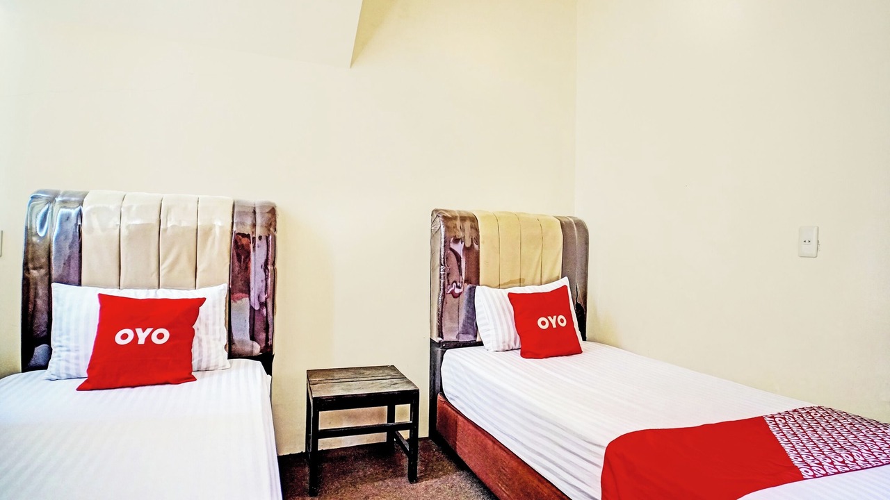 Photo of Bedroom in Takengon