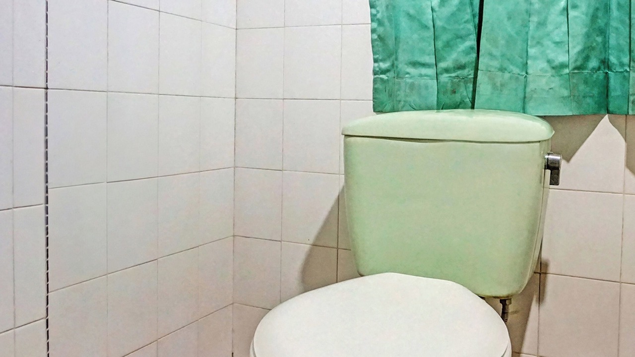Photo of Bathroom in Takengon