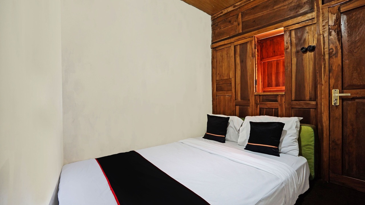 Photo of Bedroom in Klojen