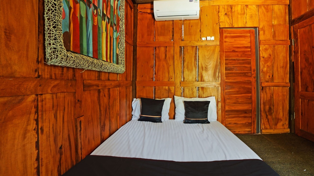 Photo of Bedroom in Klojen