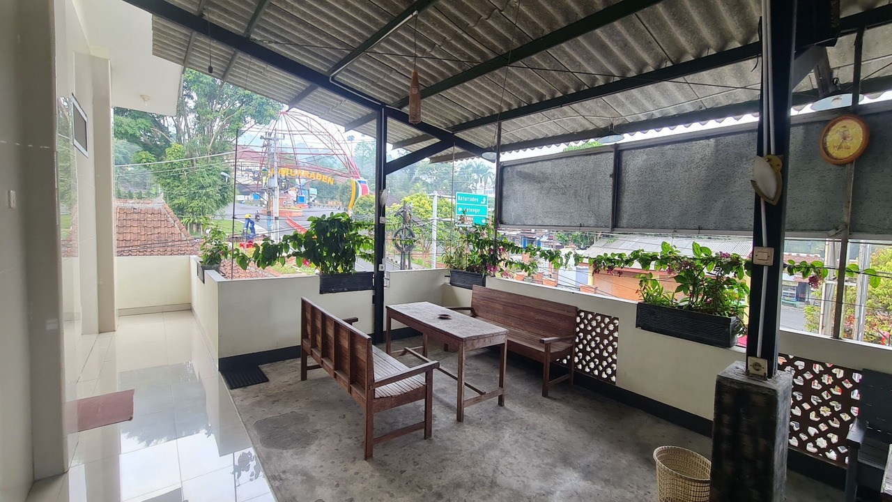 Photo of Others in Baturaden