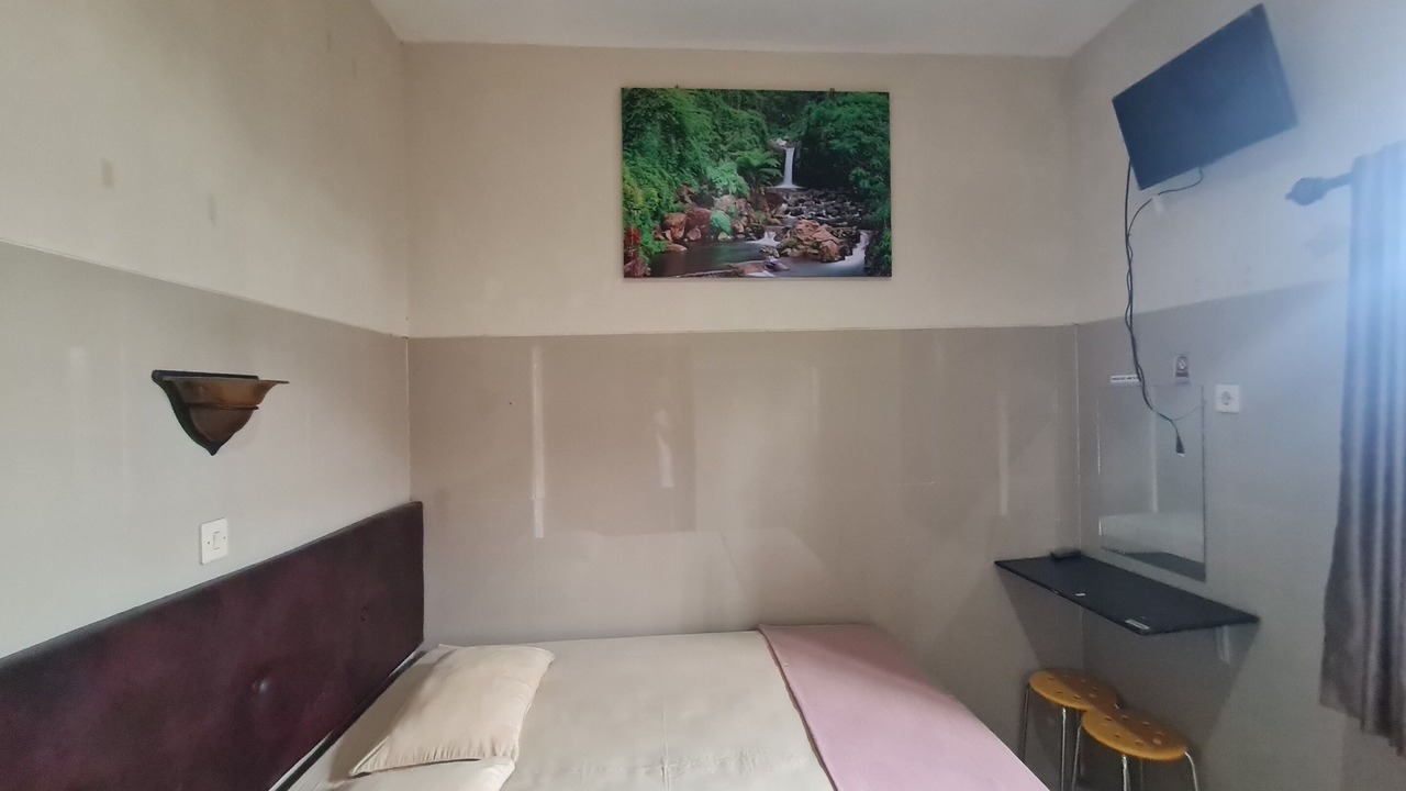 Photo of Bedroom in Baturaden