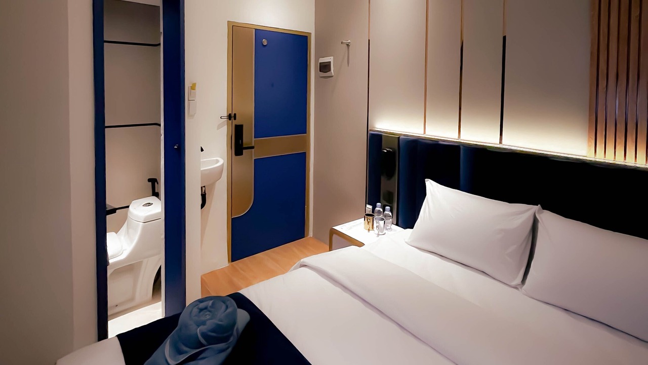 Photo of Bedroom in Kelapa Gading Timur