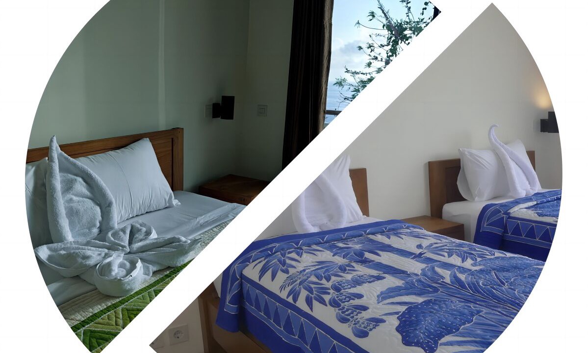 Photo of Bedroom in Penida Island
