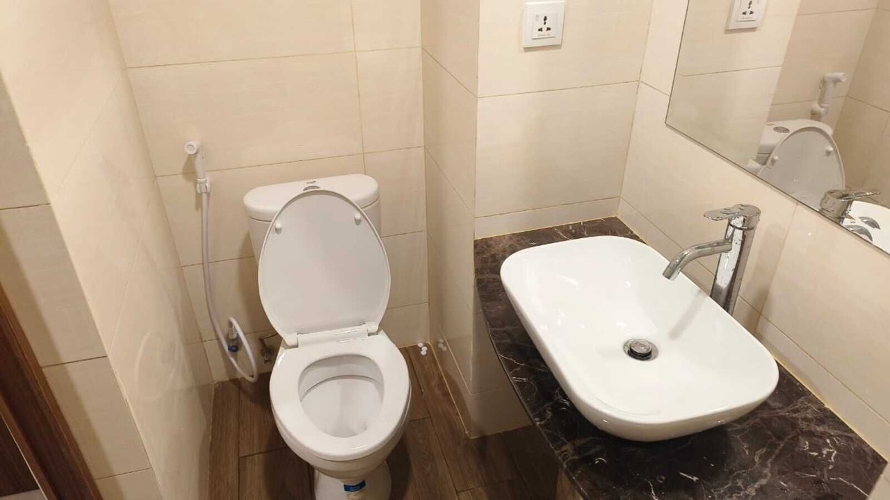 Photo of Bathroom in Lubuk Baja