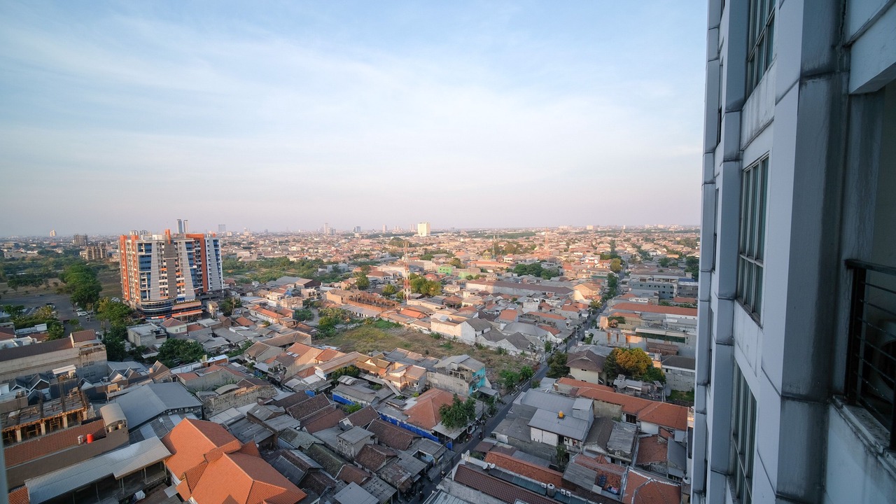 Photo of Outdoor in Siwalankerto