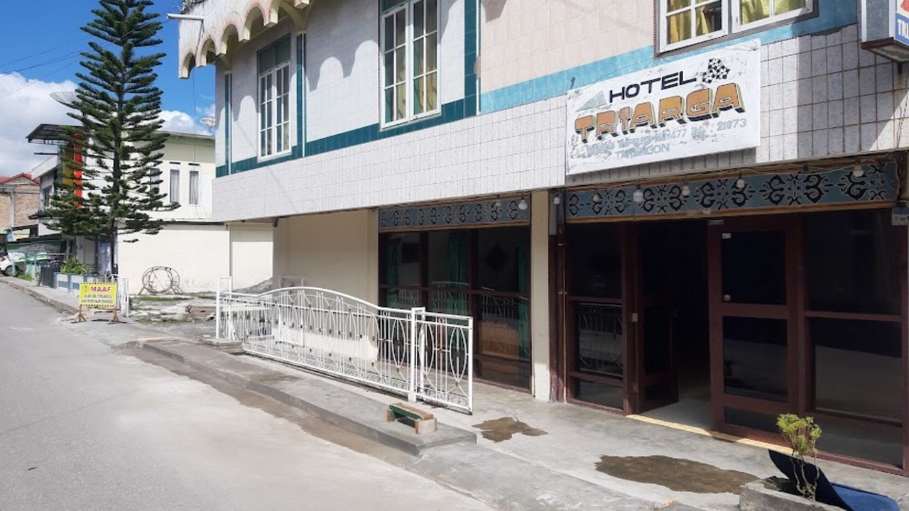 Photo of Outdoor in Takengon