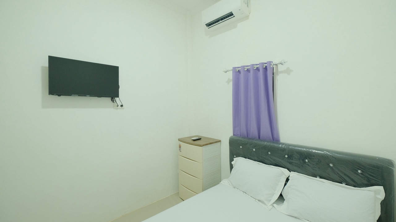 Photo of Bedroom in Parepare