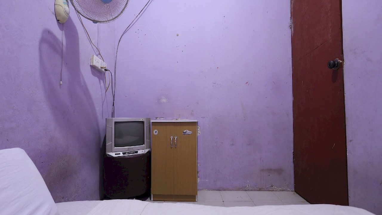 Photo of Bedroom in Batam