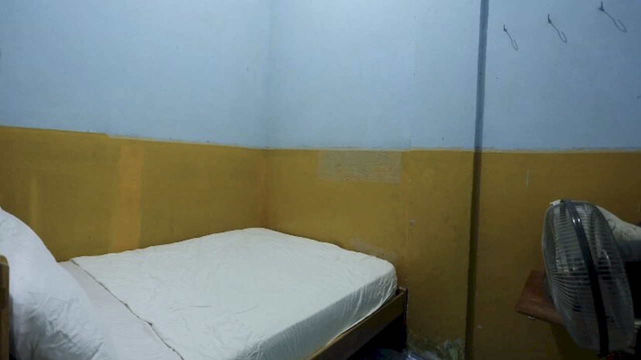 Photo of Bedroom in Batam