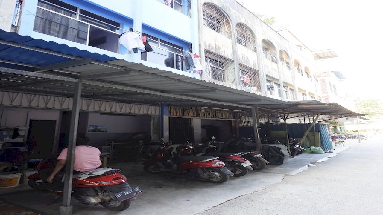 Photo of Outdoor in Batam