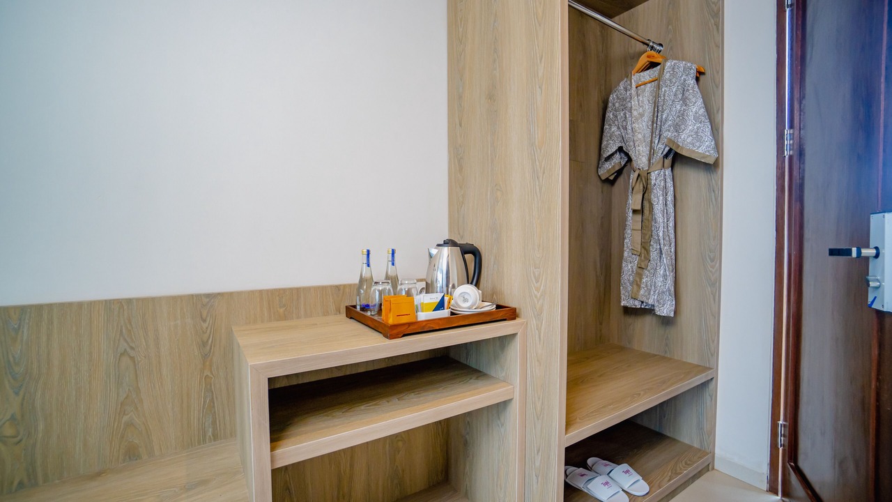 Photo of Bedroom in Menanga
