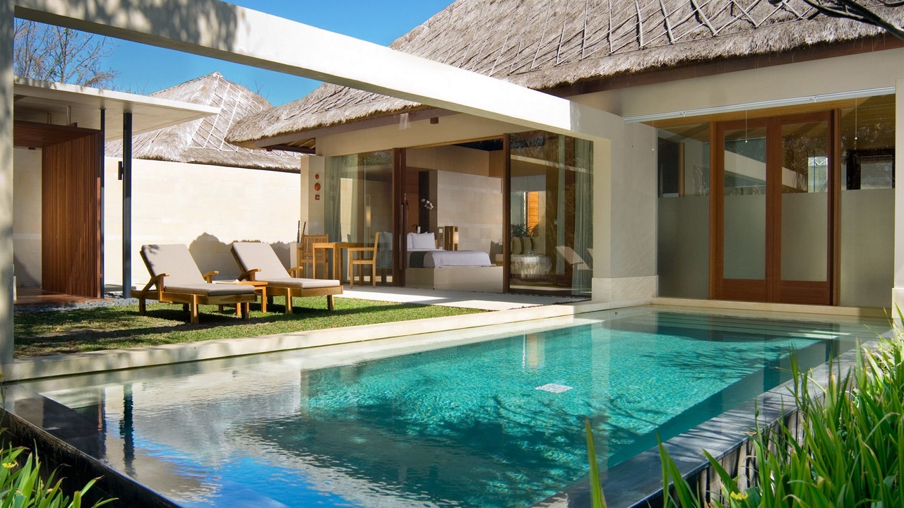 Photo of Outdoor in Sawangan