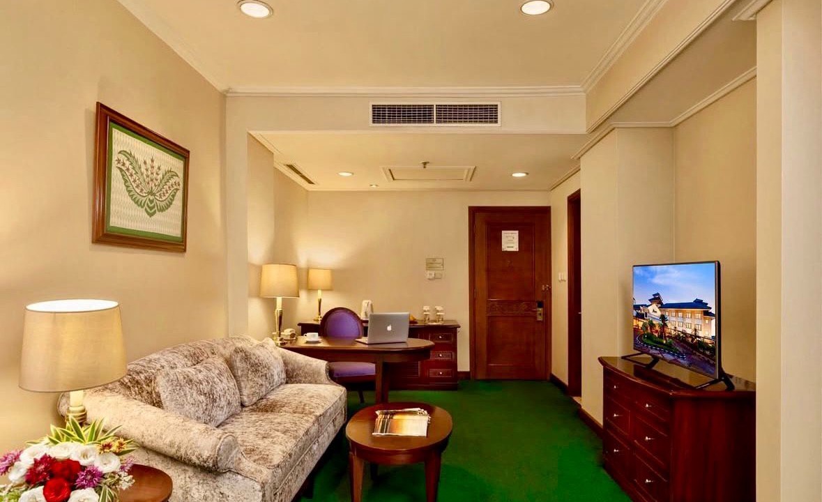 Photo of Bedroom in Cikampek