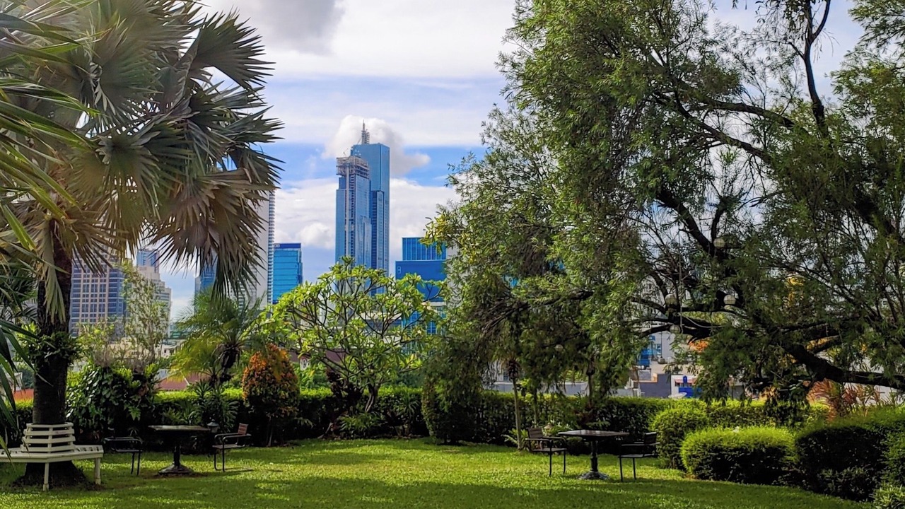 Photo of Outdoor in Gambir