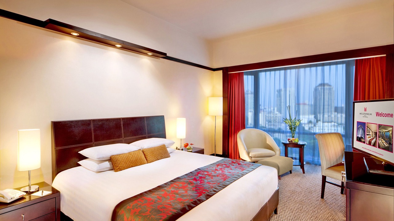 Photo of Bedroom in Gambir