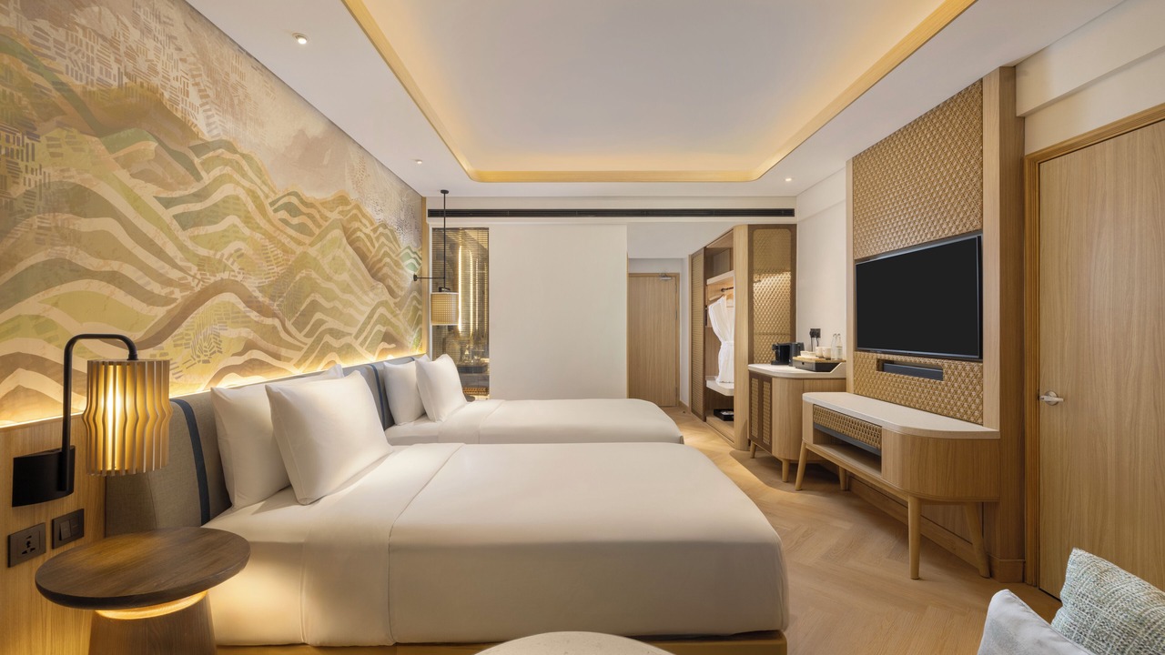 Photo of Bedroom in Bintan