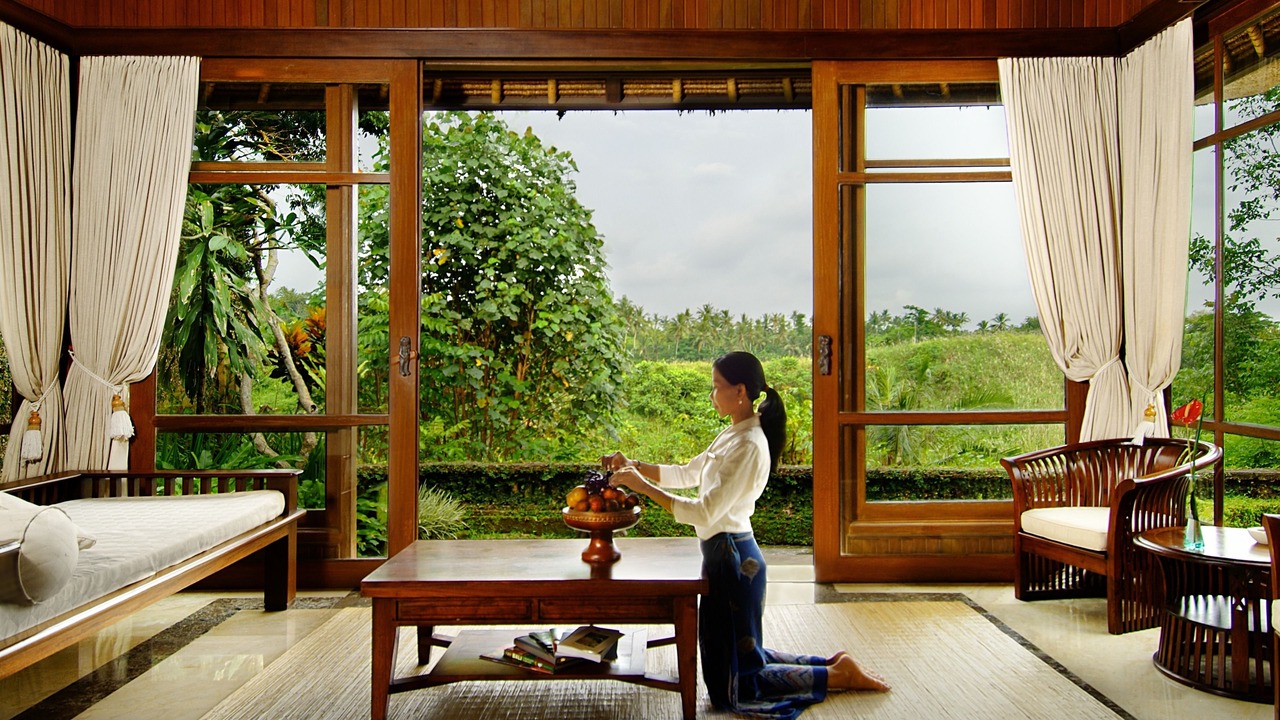Photo of Patio Balcony in Kedewatan