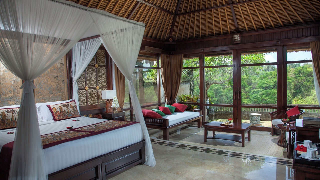 Photo of Livingroom in Kedewatan