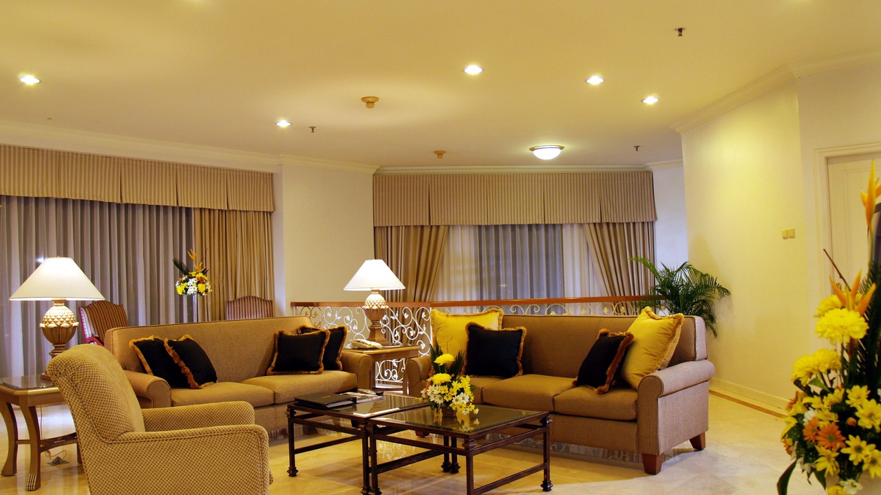 Photo of Livingroom in Semanggi