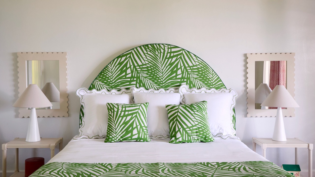 Photo of Bedroom in Pond Hill