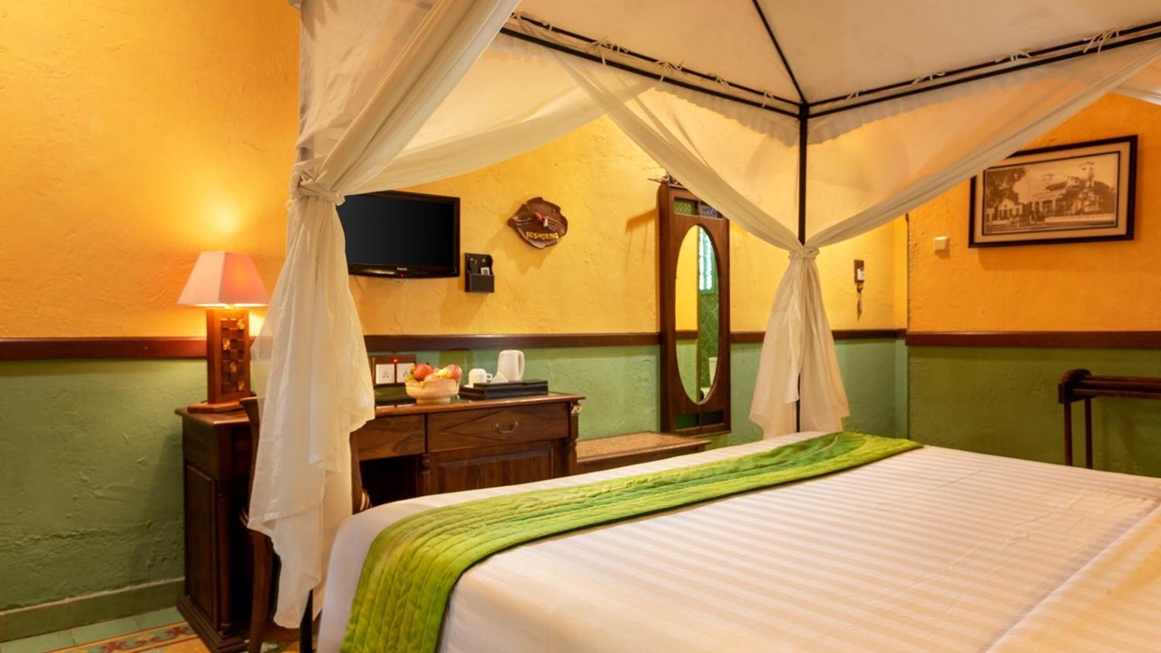 Photo of Bedroom in Prawirotaman