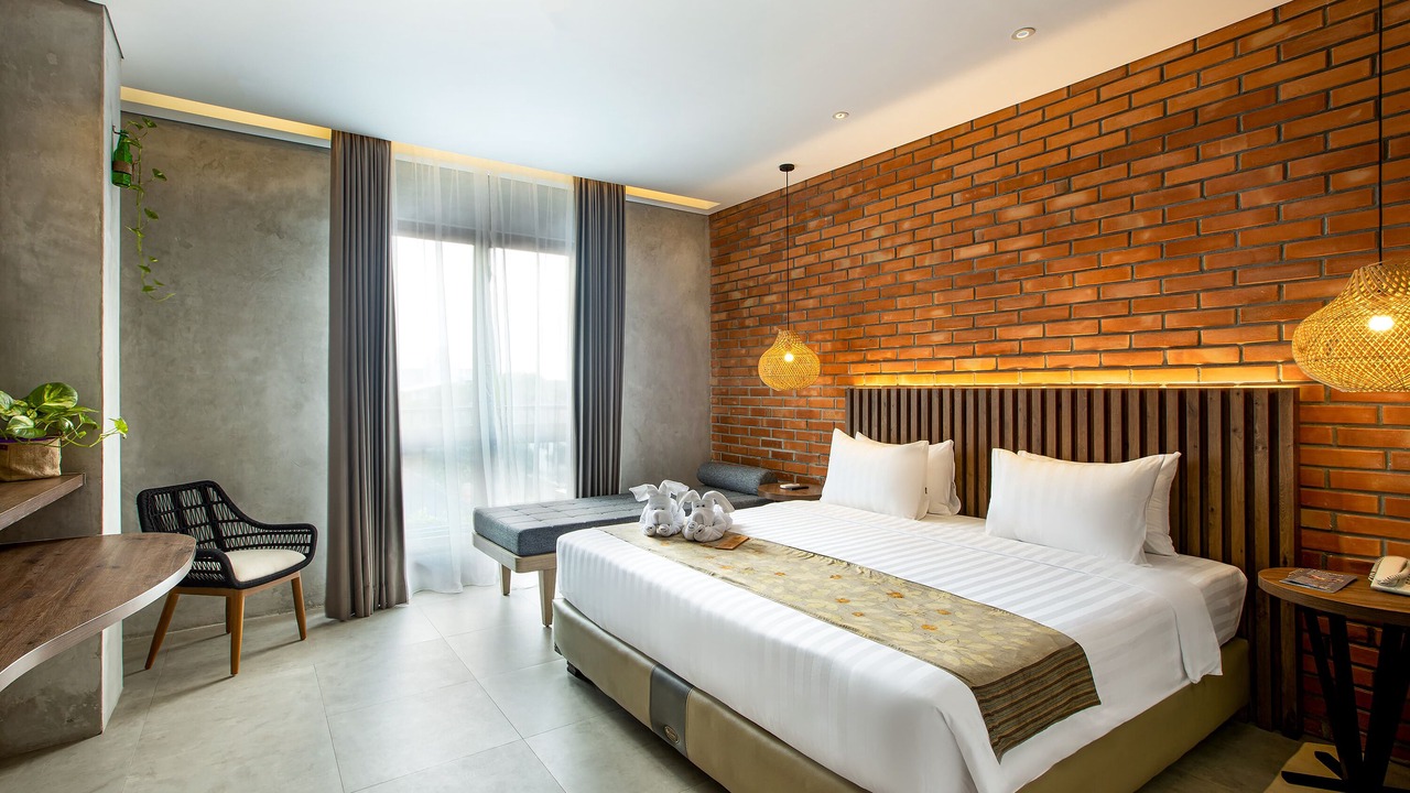 Photo of Bedroom in Prawirotaman