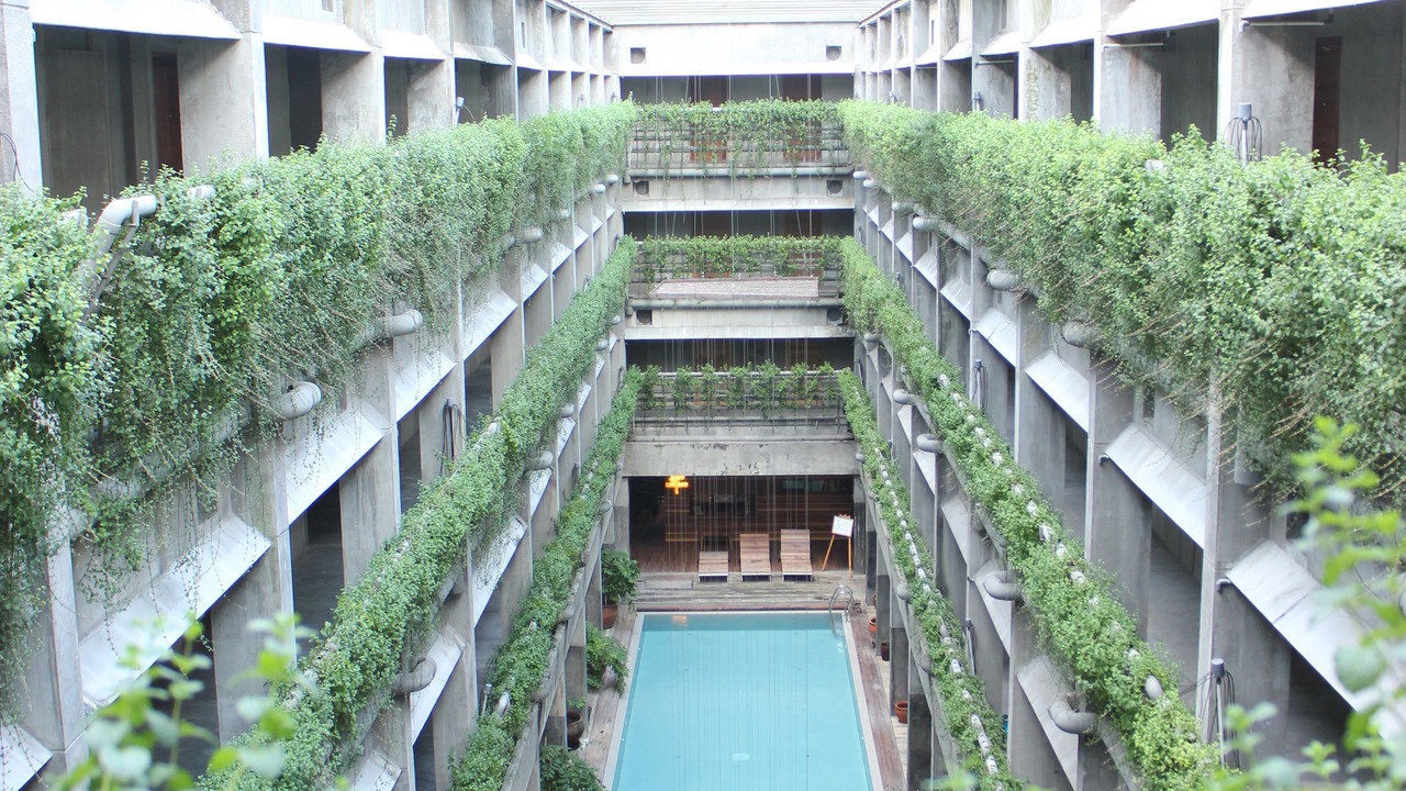 Photo of Outdoor in Prawirotaman