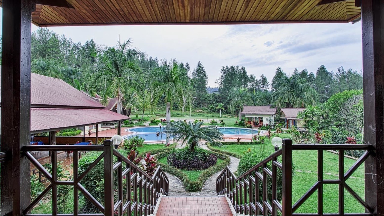 Photo of Outdoor in Toraja