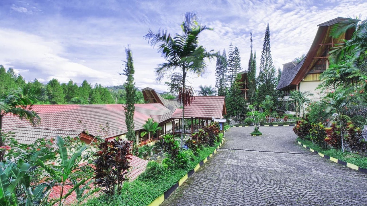 Photo of Outdoor in Toraja