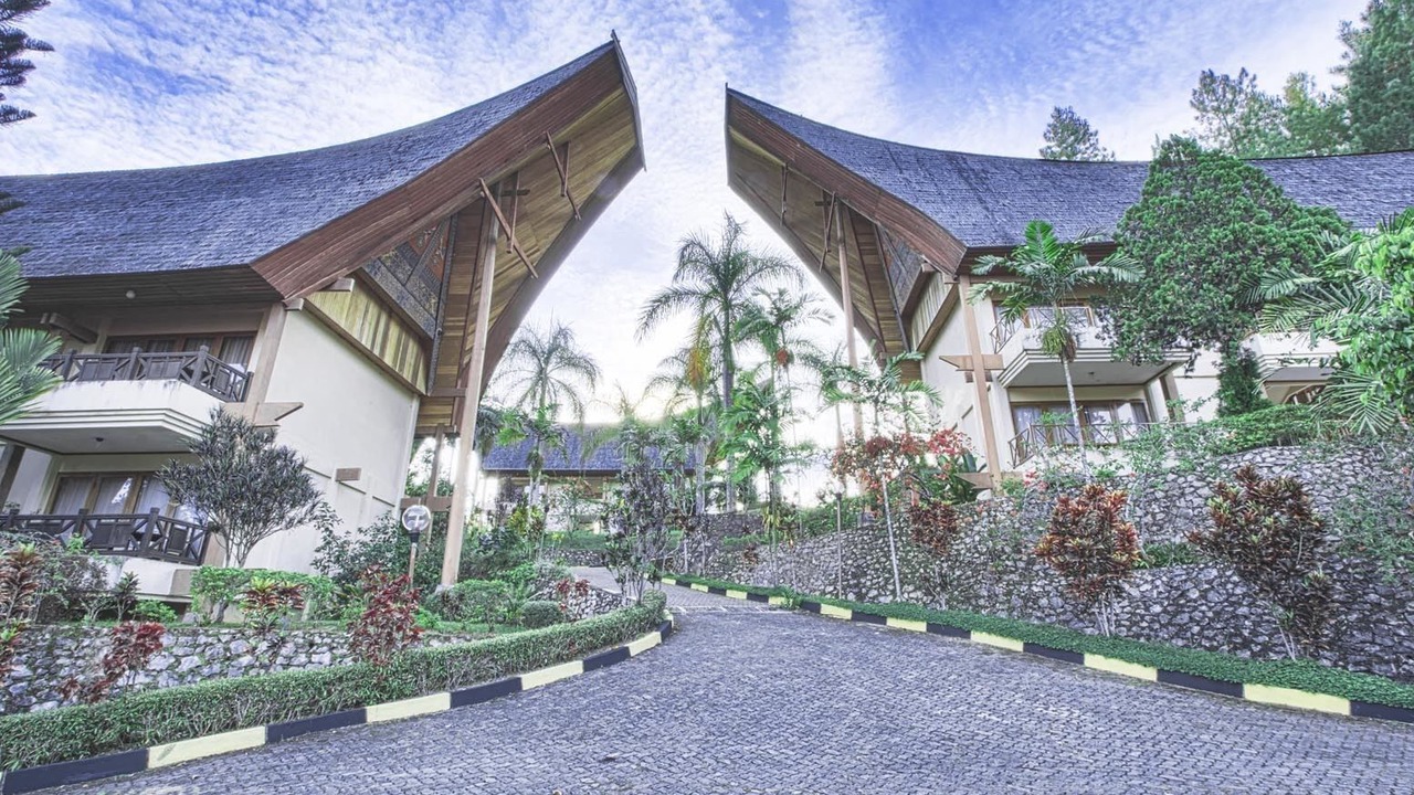 Photo of Outdoor in Toraja