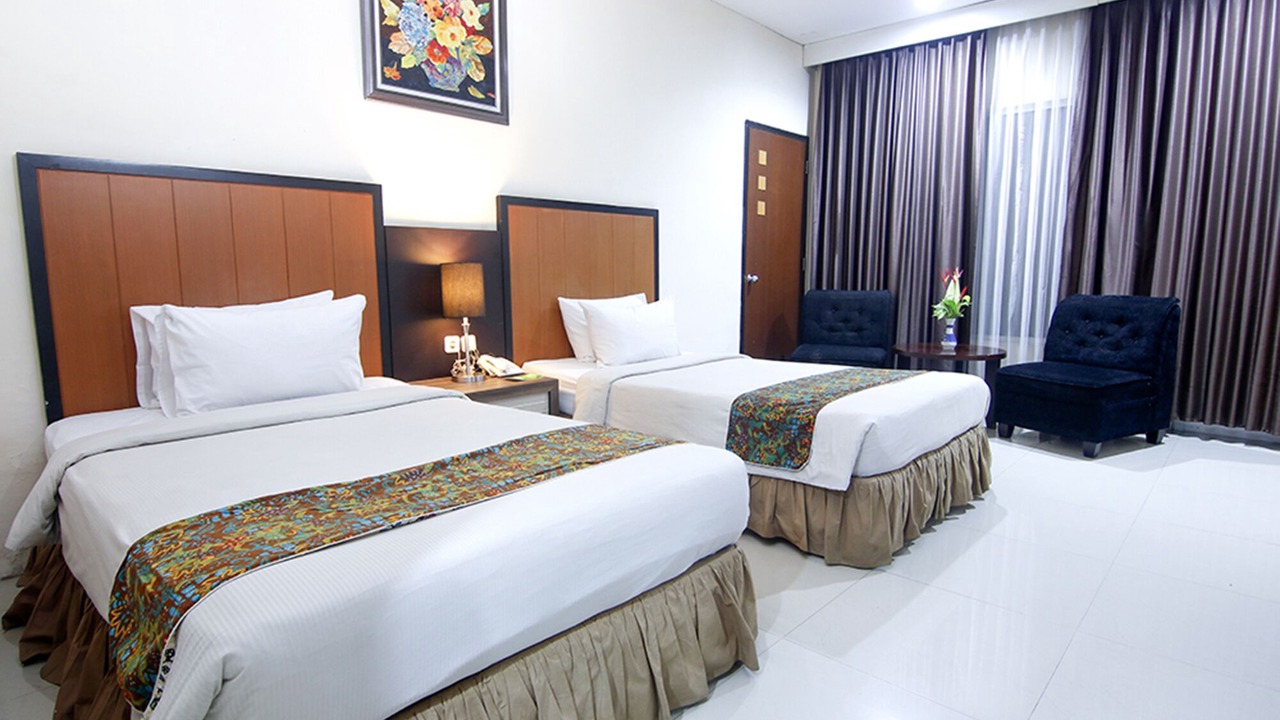 Photo of Bedroom in Pekalongan