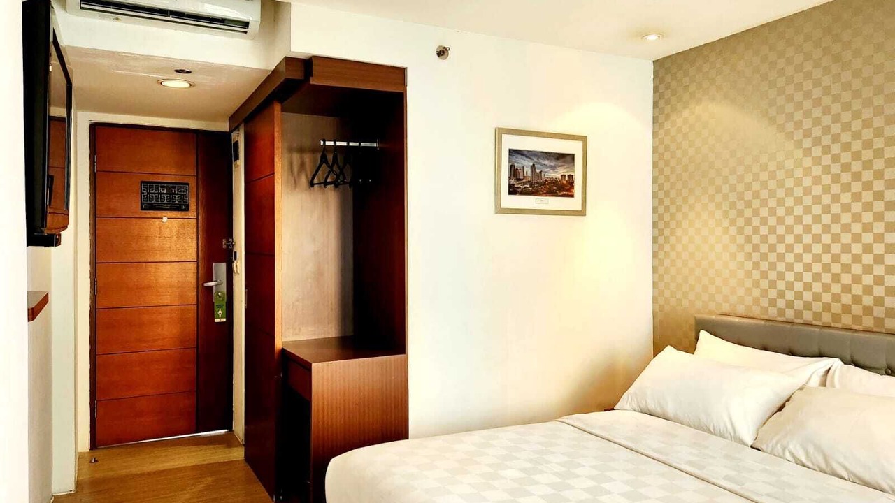 Photo of Bedroom in Melawai