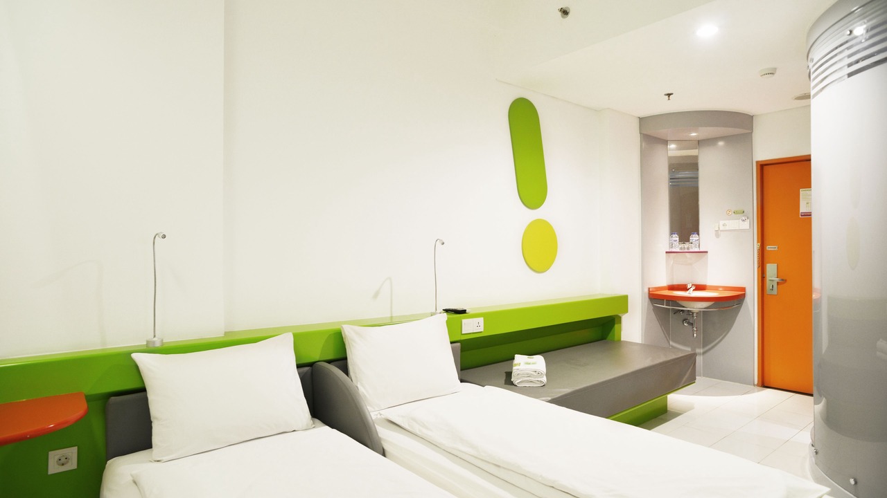 Photo of Bedroom in Denpasar Utara