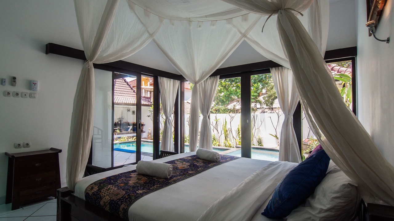 Photo of Outdoor in Gili Trawangan