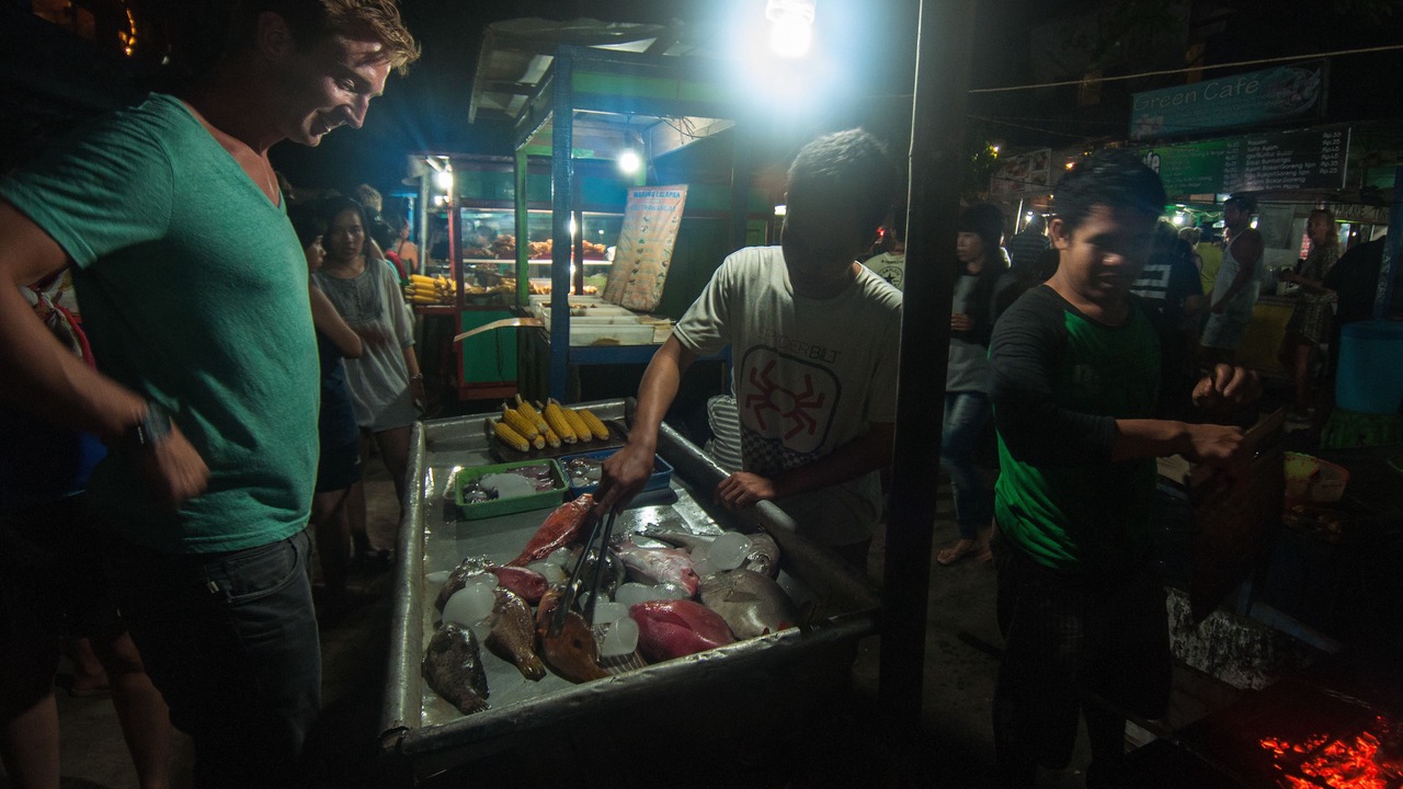 Photo of Others in Gili Trawangan