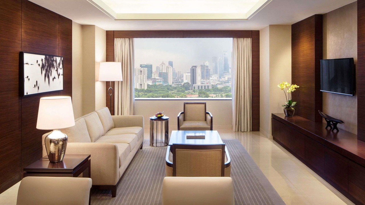 Photo of Bedroom in Jakarta