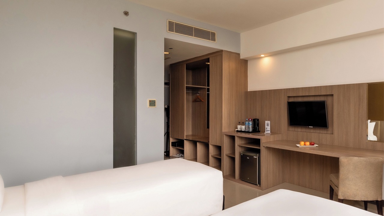 Photo of Bedroom in Banjarmasin