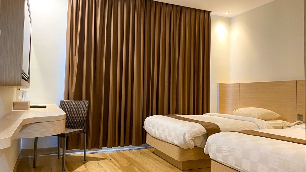 Photo of Bedroom in Tanjung Pinang