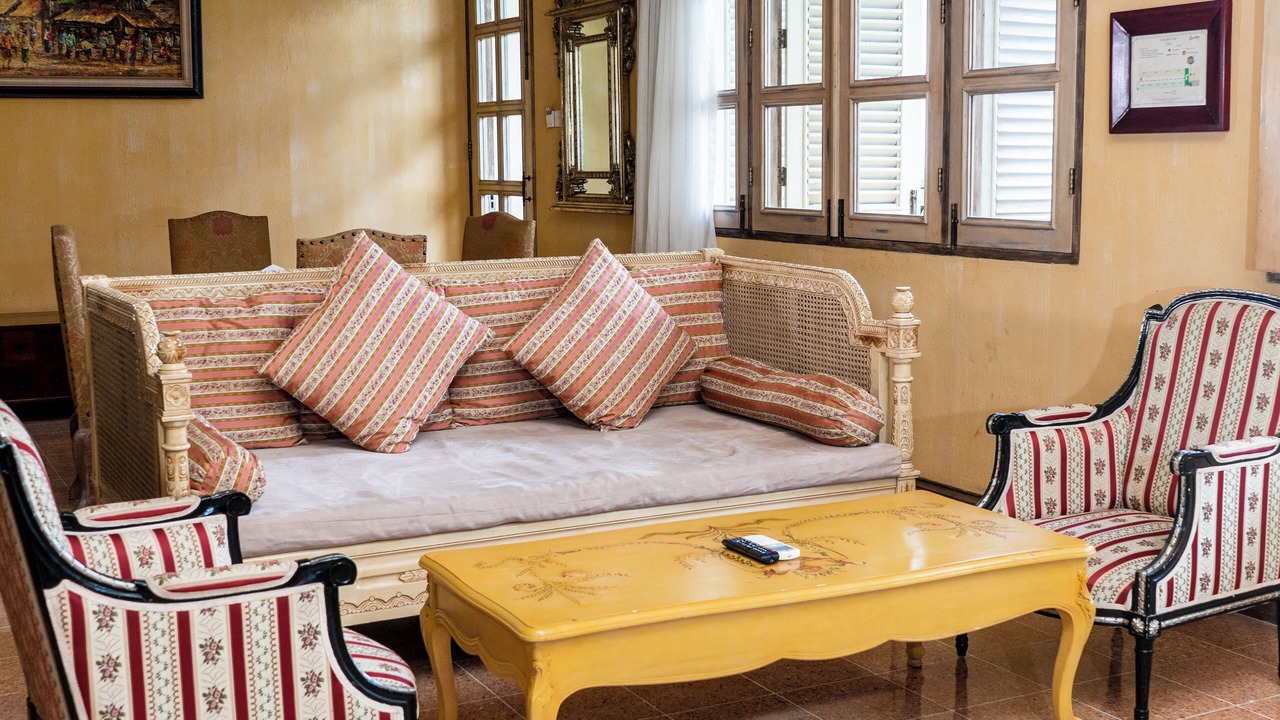 Photo of Bedroom in Salatiga