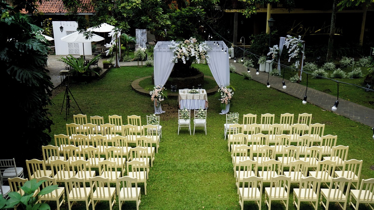 Photo of Outdoor in Salatiga