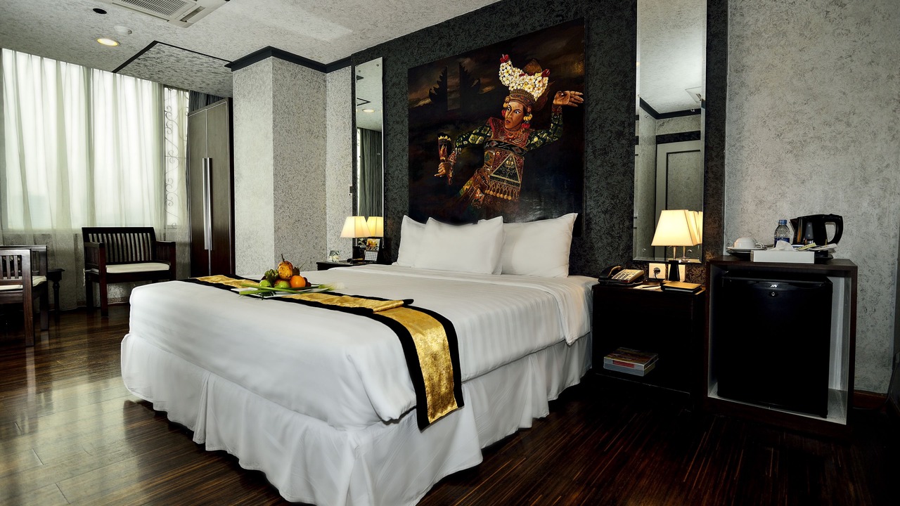 Photo of Bedroom in Melawai