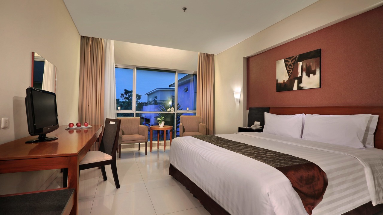 Photo of Bedroom in Murungpudak
