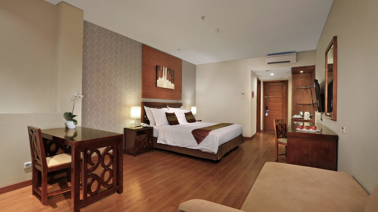 Photo of Bedroom in Murungpudak
